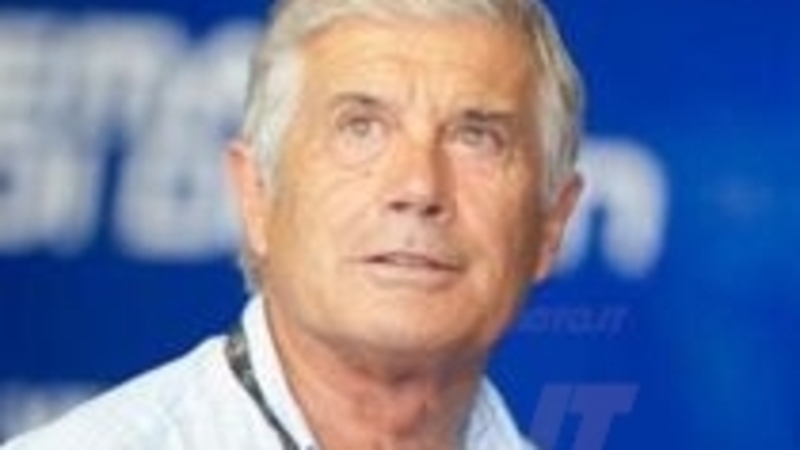 Agostini: &quot;Assurdo vedere i piloti F1 guidare cos&igrave;&quot;