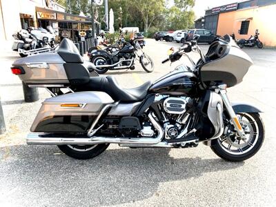 Harley-Davidson 1690 Road Glide Ultra (2015 - 16) - FLRTU usata