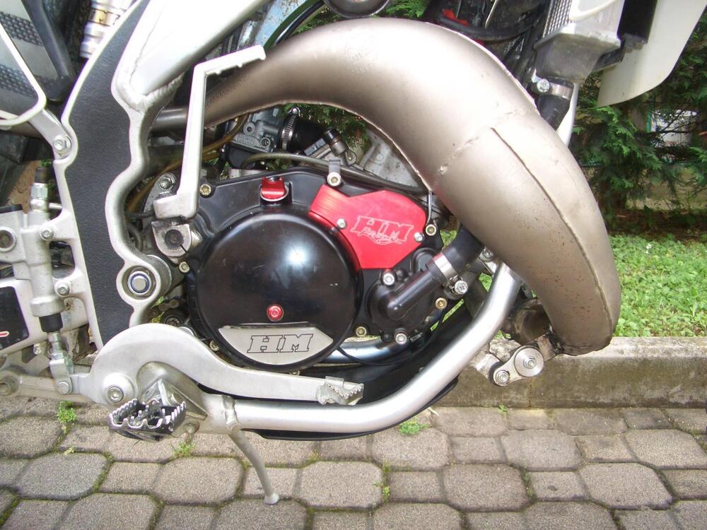 HM CRE 50 Six Competition (2011 - 15) (5)