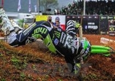 MX. Le foto più belle del GP del Brasile