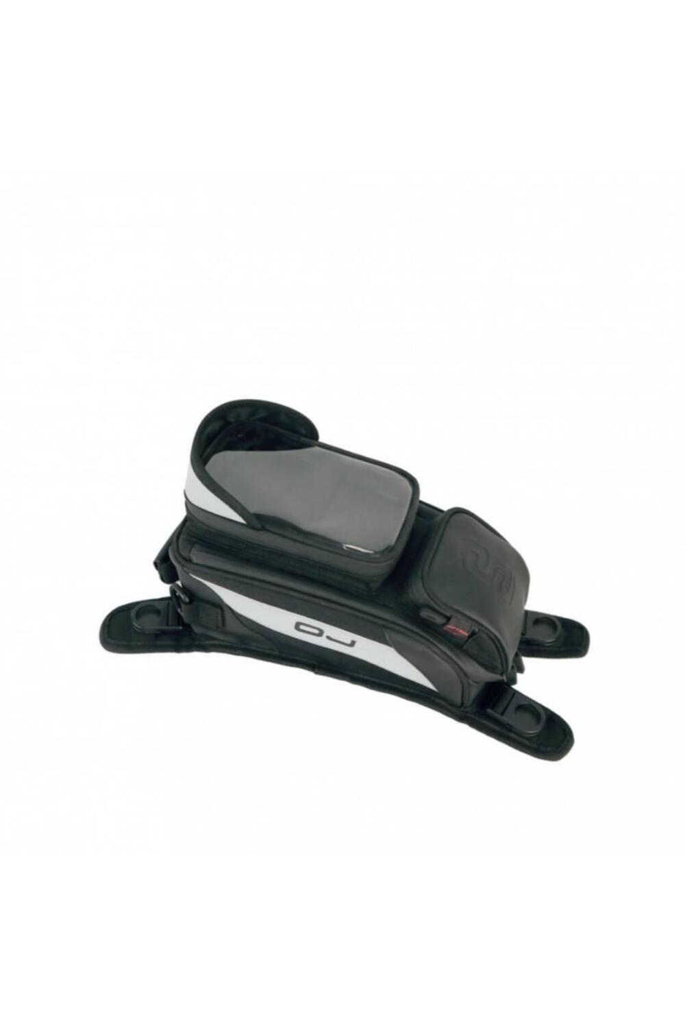 BORSA DA SERBATOIO ZAINO OJ ROOKIE M167 Oj Atmosfere Metropolitane