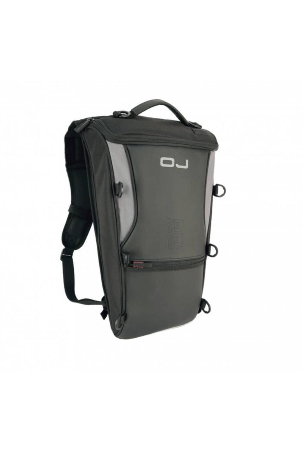 ZAINO BORSA OJ KYTE M052 Oj Atmosfere Metropolitane