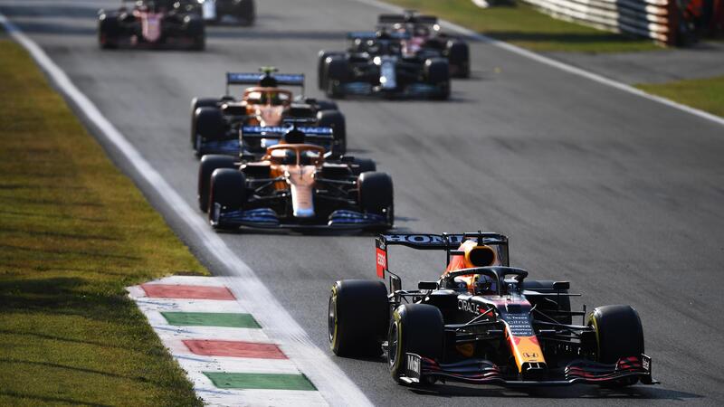 Formula 1: sprint race, il problema sono i soldi. E non solo per i team