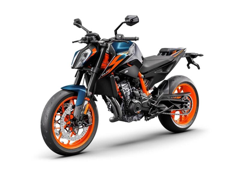 KTM 890 Duke 890 Duke R (2022 - 23) (3)