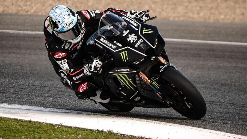 SBK, test Portimao. Primo confronto tra Razgatlioglu, Rea e Bautista