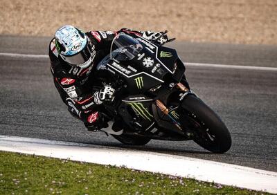 SBK, test Portimao. Primo confronto tra Razgatlioglu, Rea e Bautista