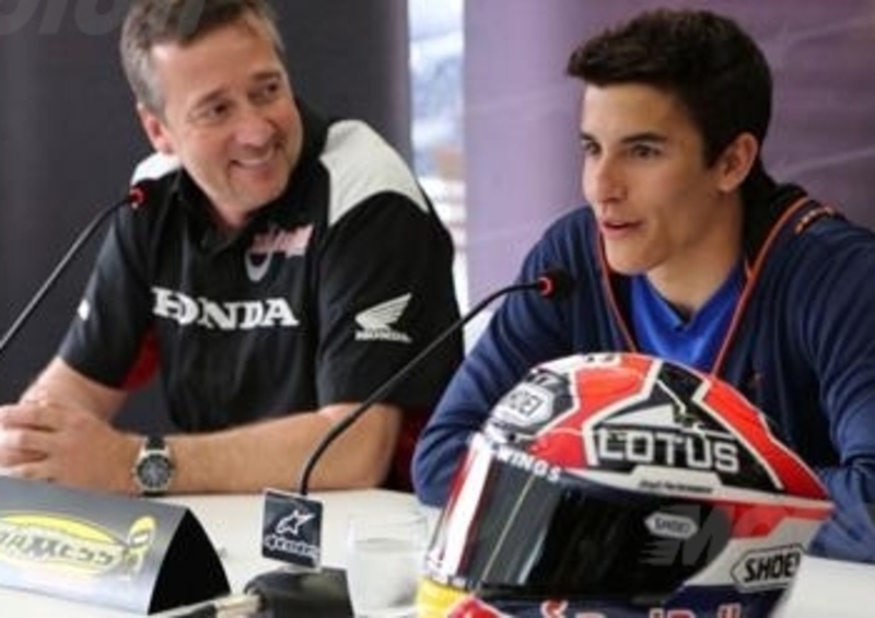 Freddie Spencer: &quot;Marquez non prende pi&ugrave; rischi inutili&quot;