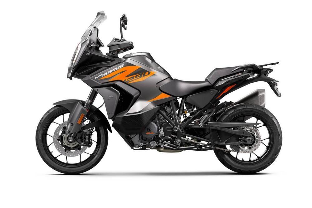 KTM 1290 Super Adventure S (2022 - 25) (8)