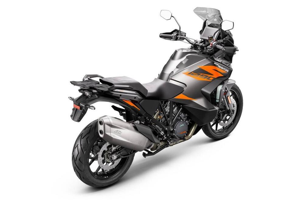 KTM 1290 Super Adventure S (2022 - 25) (12)