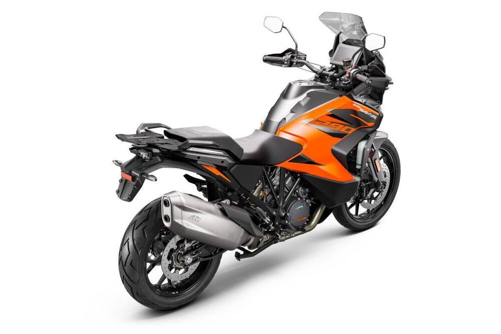 KTM 1290 Super Adventure S (2022 - 25) (6)