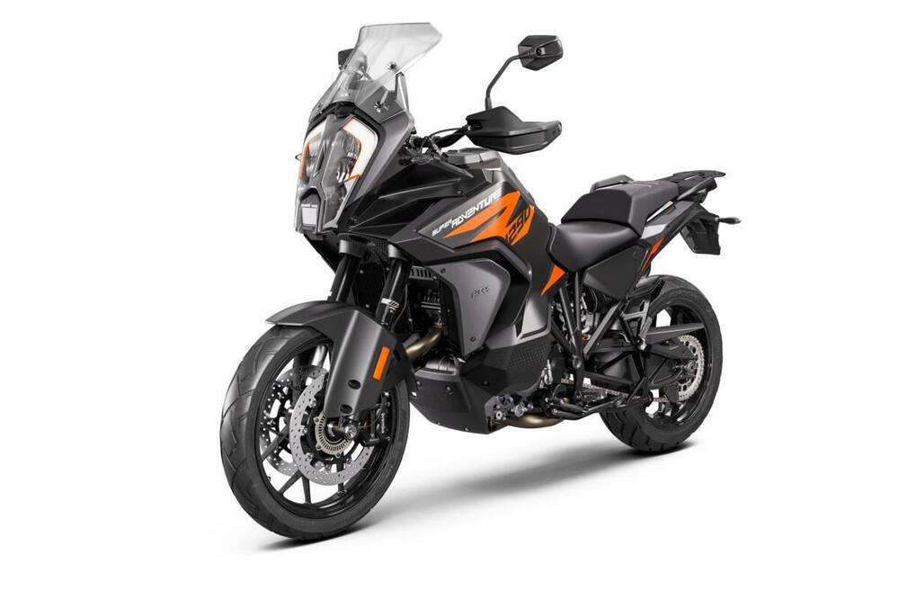 KTM 1290 Super Adventure S (2022 - 25) (10)