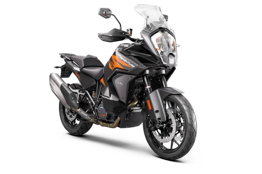 KTM 1290 Super Adventure S (2022 - 25) (9)