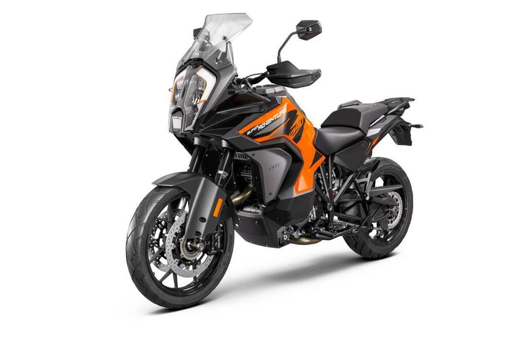 KTM 1290 Super Adventure S (2022 - 25) (3)