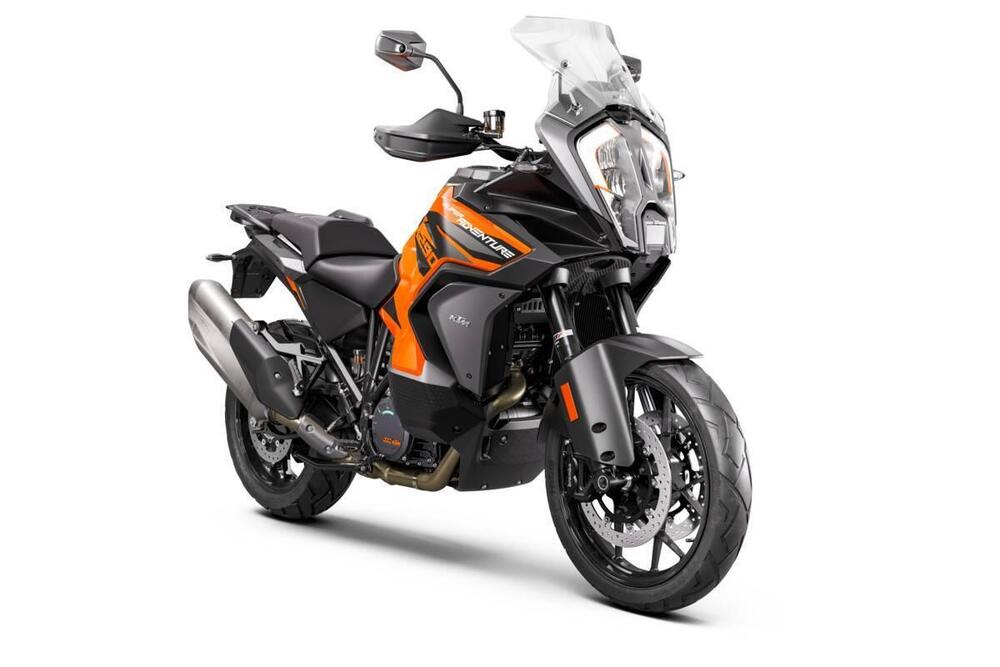 KTM 1290 Super Adventure S (2022 - 25) (4)