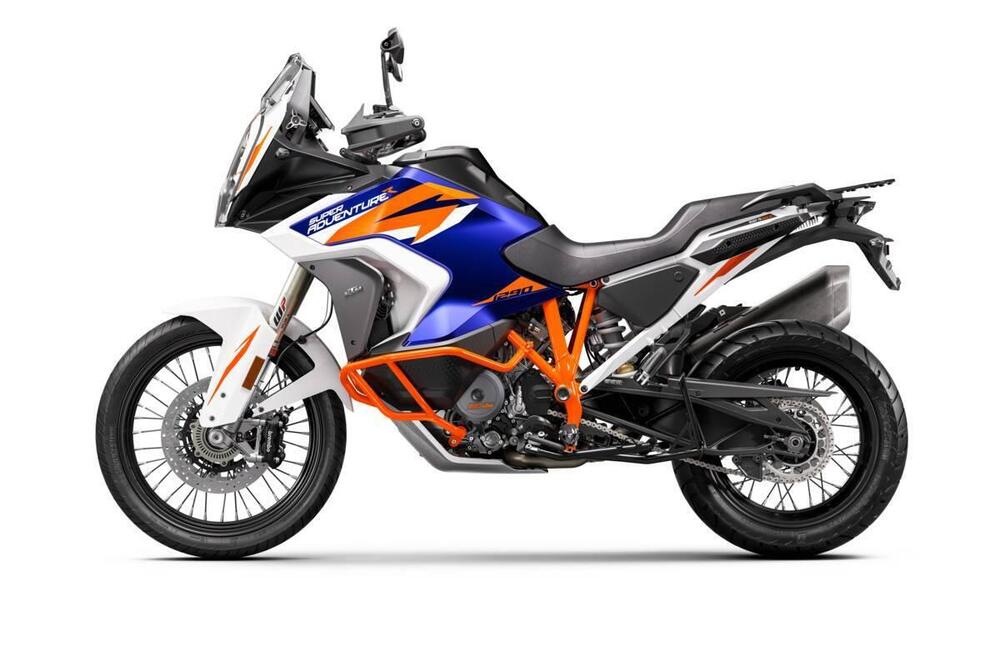 KTM 1290 Super Adventure R (2022 - 25) (3)