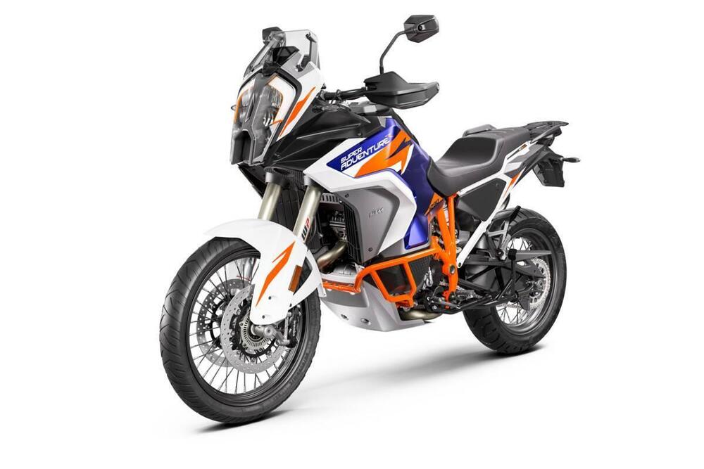 KTM 1290 Super Adventure R (2022 - 25) (2)