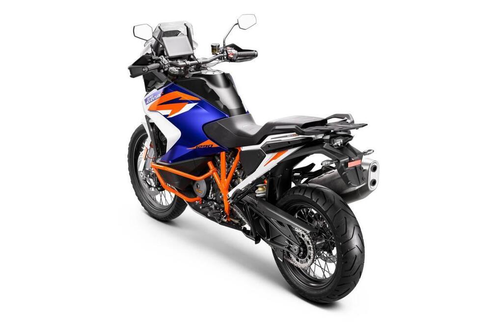 KTM 1290 Super Adventure R (2022 - 25) (5)