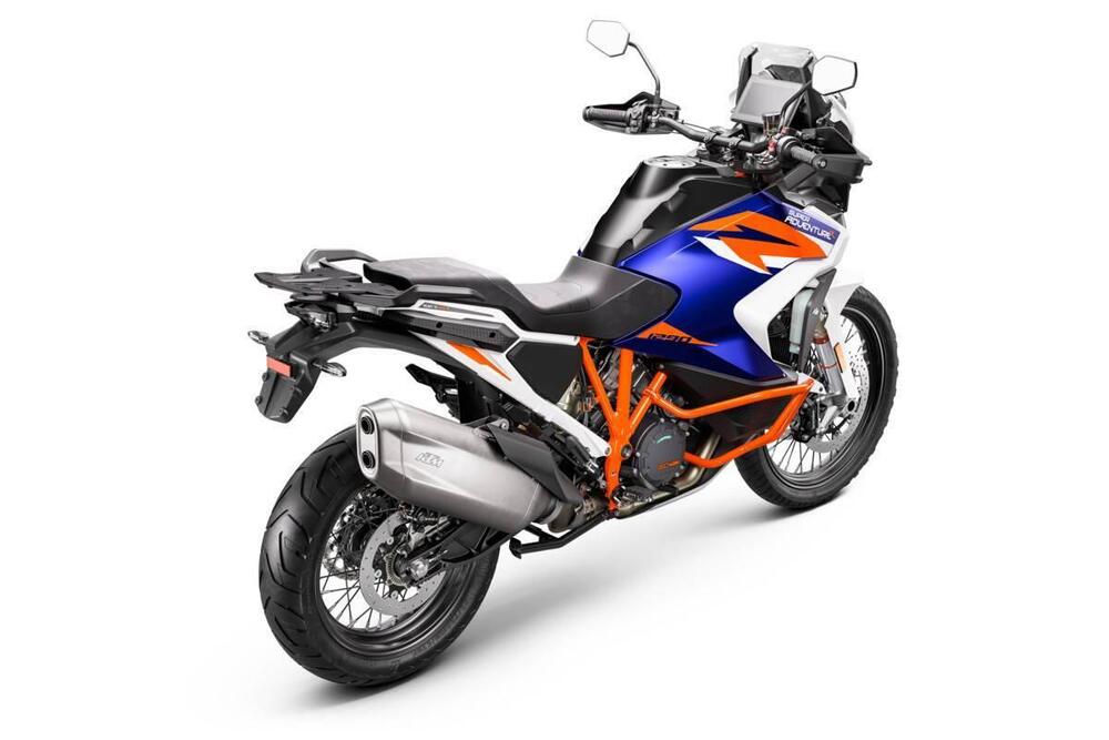 KTM 1290 Super Adventure R (2022 - 25) (6)