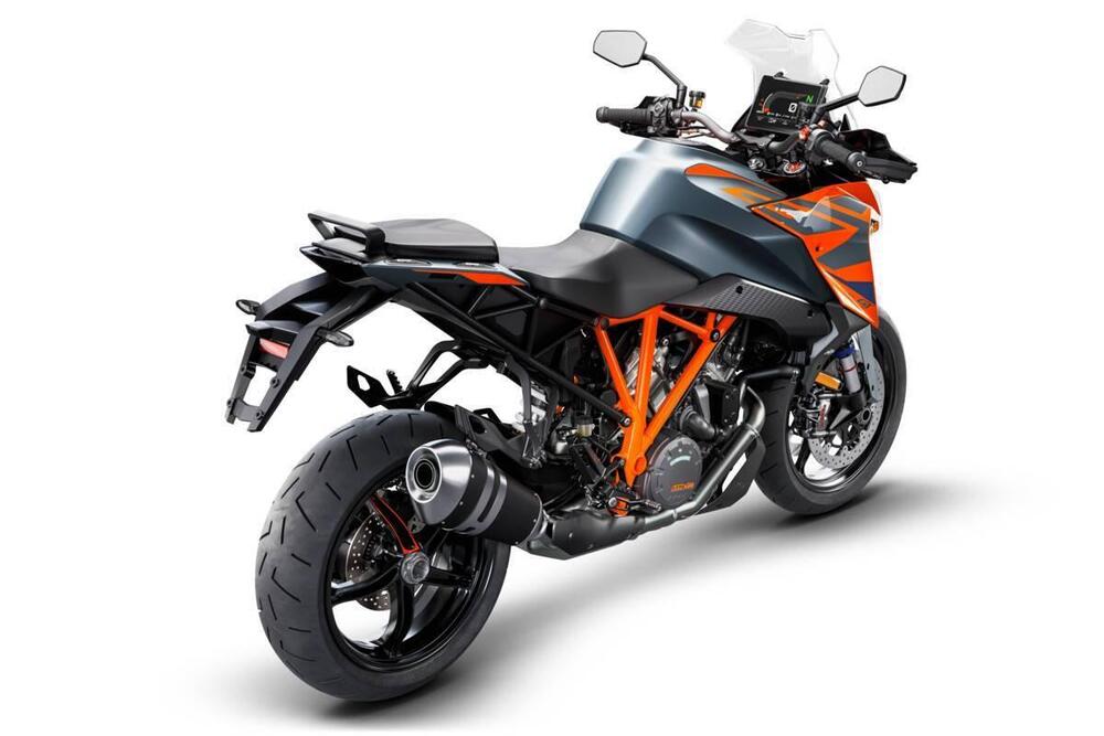 KTM 1290 Super Duke GT (2022 - 25) (5)