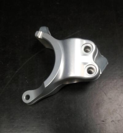 Collarino Morsetto manubrio AD Panigale Ducati
