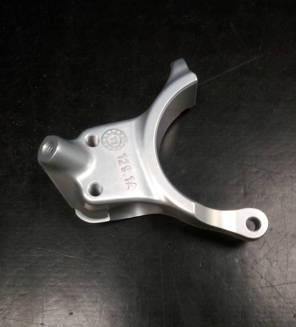 Collarino Morsetto manubrio AD Panigale Ducati (4)