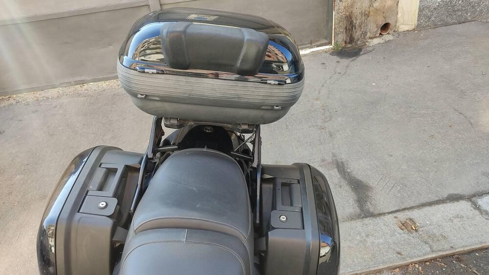 Yamaha FJR 1300 (2001 - 03) (5)