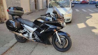 Yamaha FJR 1300 (2001 - 03) usata