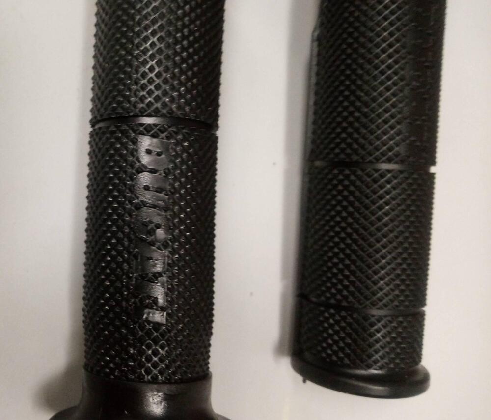 Comando gas MTS1000 Ducati (4)