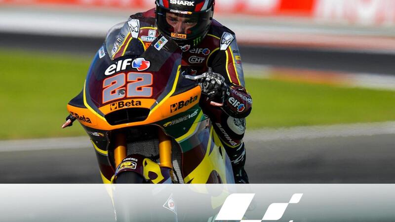 MotoGP: 22 giorni al via. Sam e Alex Lowes