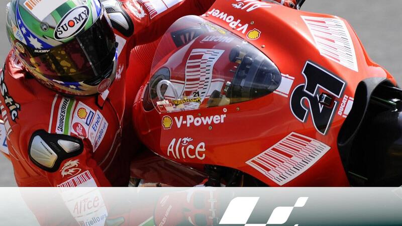 MotoGP: 21 giorni al via. Troy Bayliss