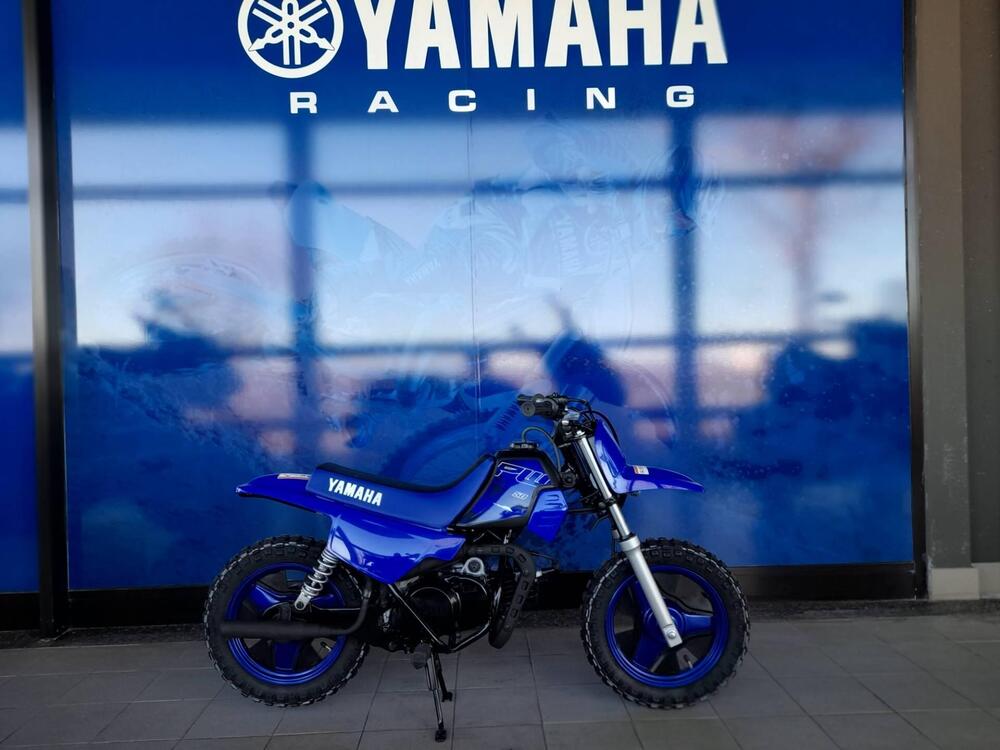 Yamaha PW 50 (2022) (2)