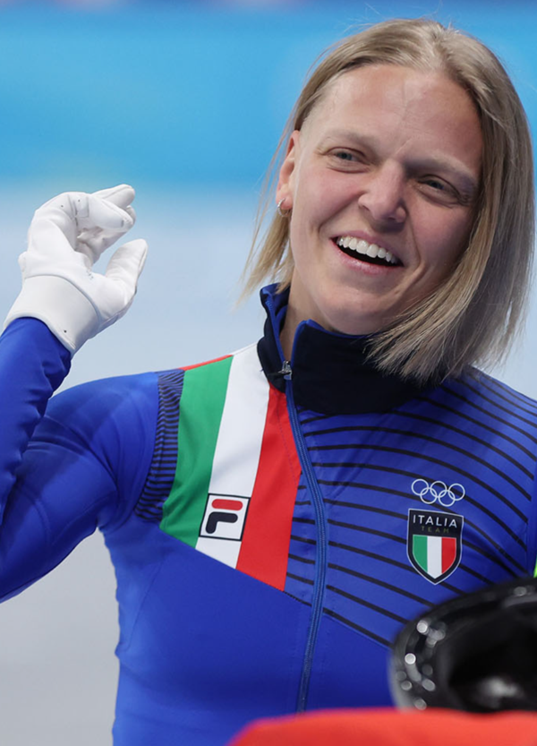 Pechino 2022, boicottaggi, mancanza di sicurezza, antipatie: grazie ad Arianna Fontana si sgretola la retorica del grande gruppo azzurro