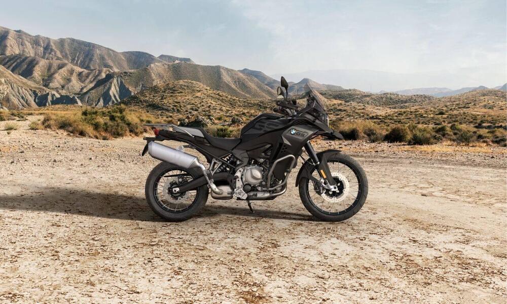 Bmw F 850 GS Adventure (2021 - 24)