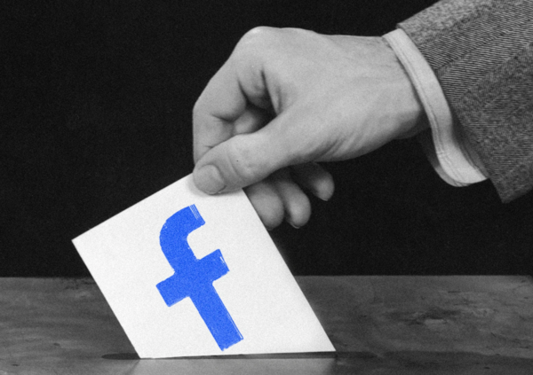 No, Facebook non chiuder&agrave; in Europa e s&igrave;, in Italia abbiamo un problema con le virgolette