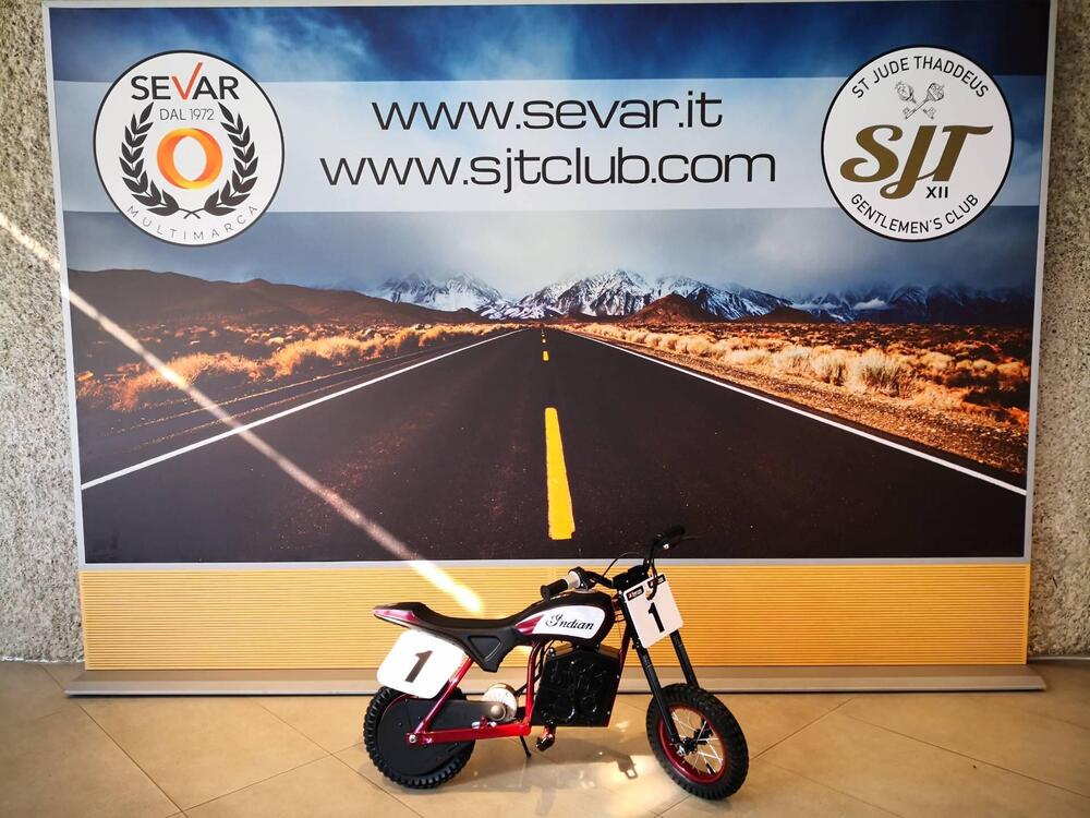 Indian FTR 1200 R Carbon (2021 - 25) (2)