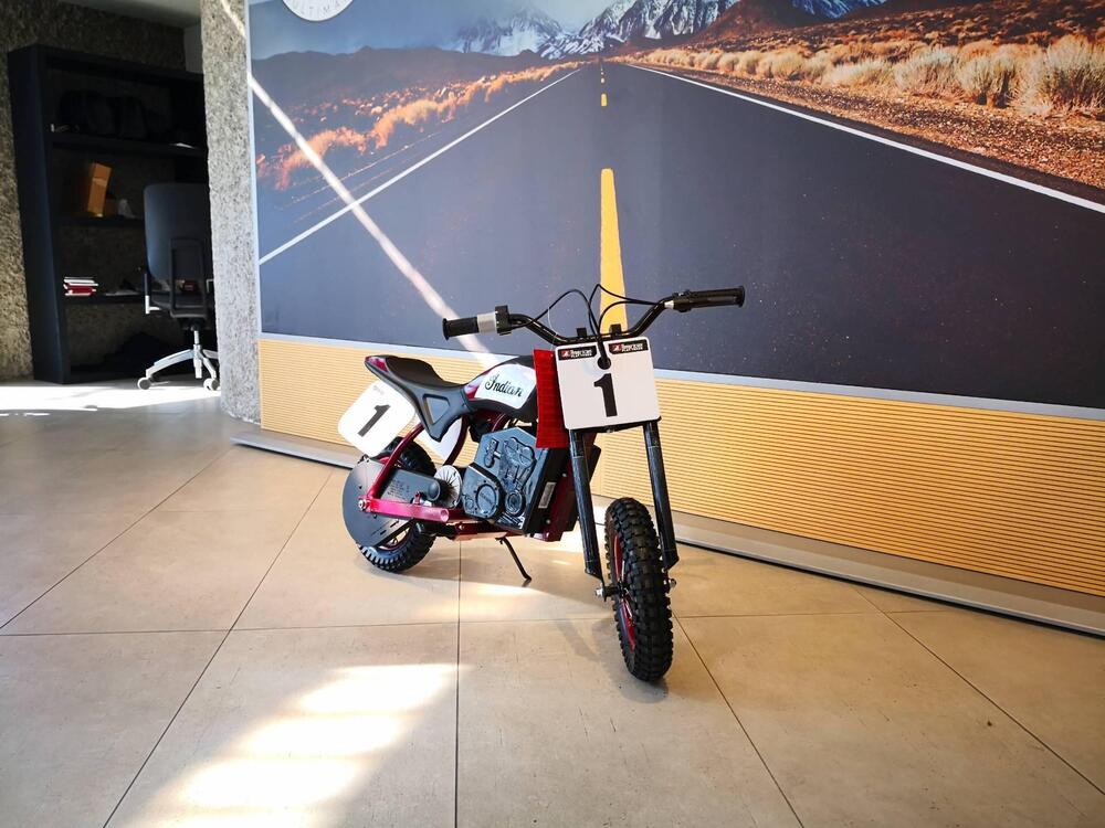 Indian FTR 1200 R Carbon (2021 - 25) (4)