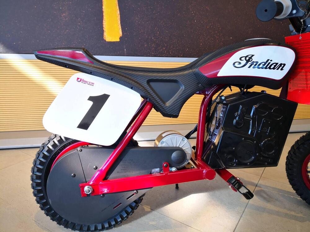 Indian FTR 1200 R Carbon (2021 - 25) (5)