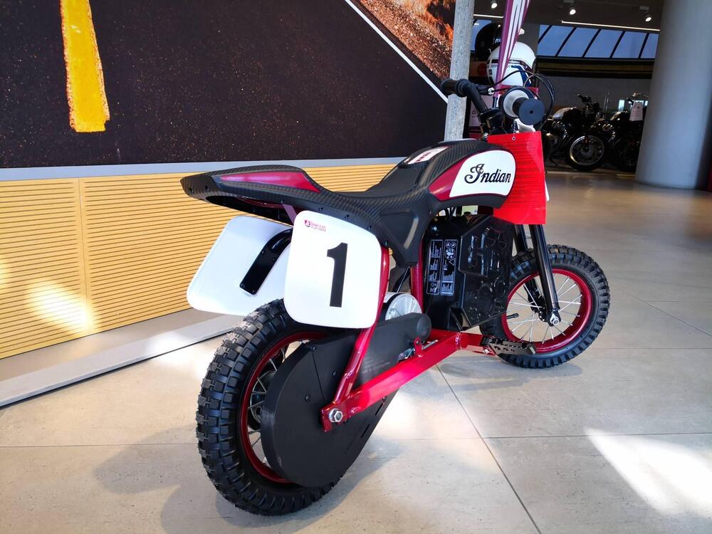 Indian FTR 1200 R Carbon (2021 - 25) (6)