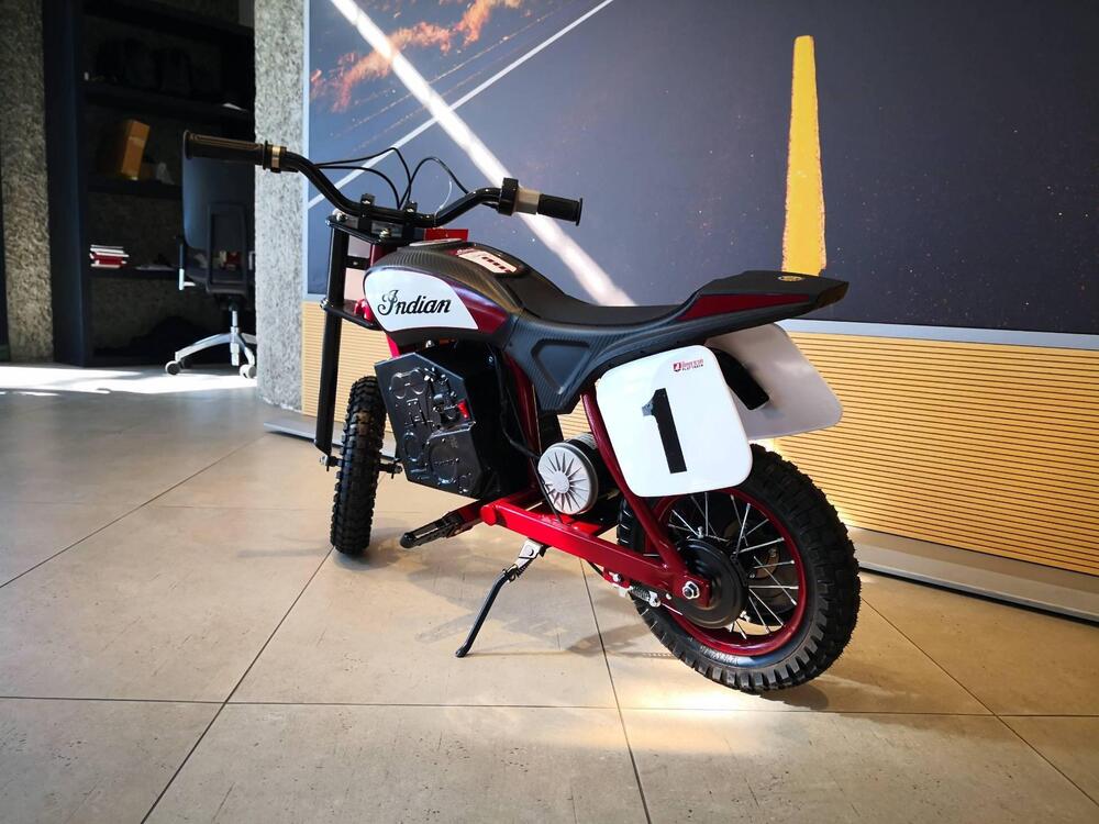 Indian FTR 1200 R Carbon (2021 - 25) (8)