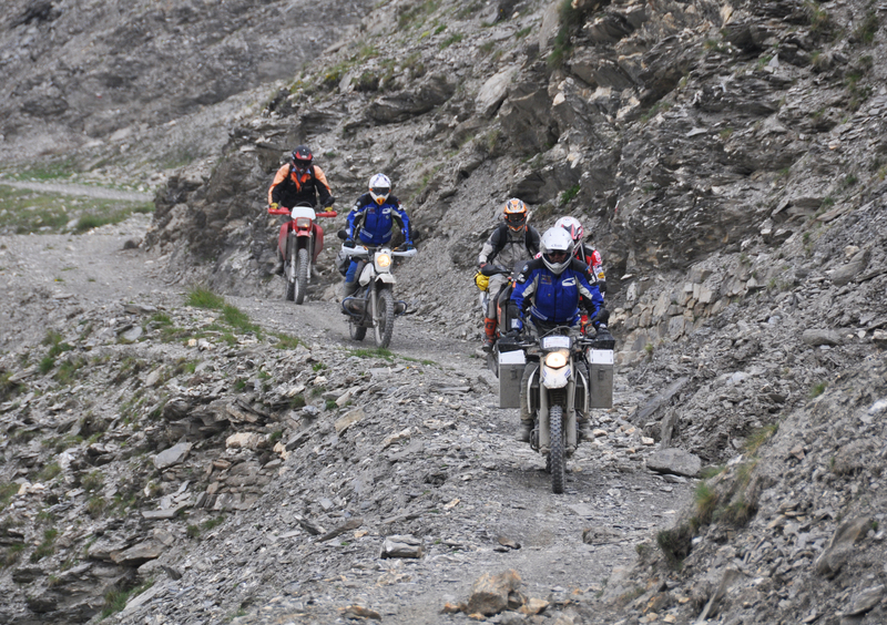 Hardalpitour 2016 dal 9 all'11 settembre l'8&ordf; edizione