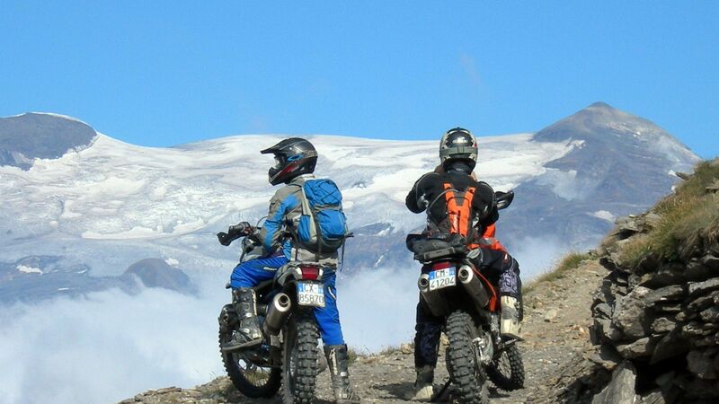 Hardalpitour 2016 dal 9 all'11 settembre l'8&ordf; edizione