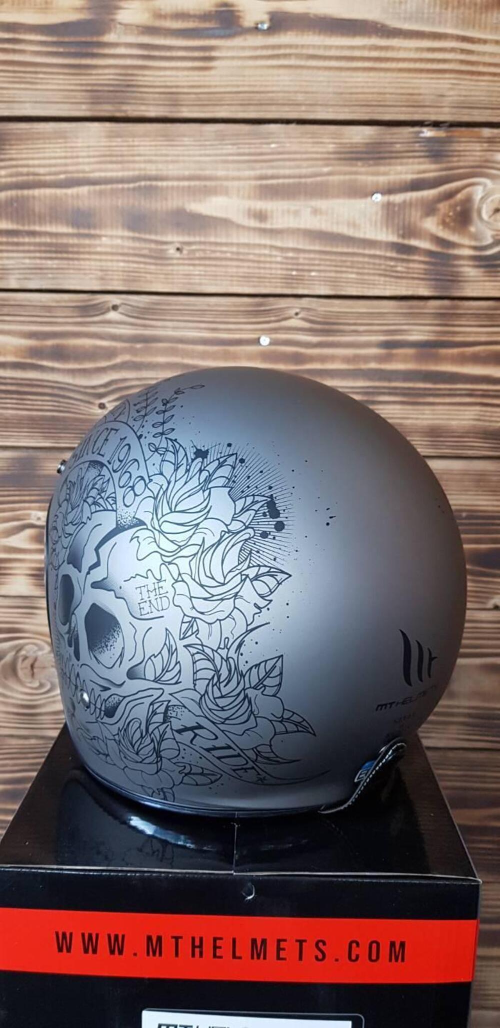 CASCO MT HELMETS LE MANS 2 SV (3)