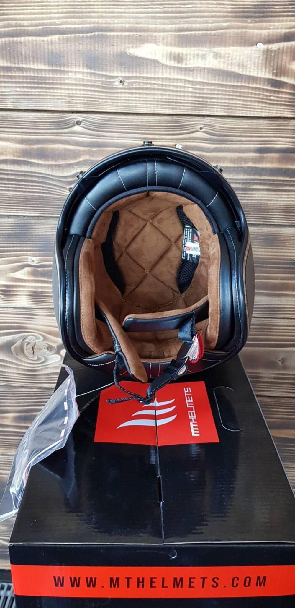 CASCO MT HELMETS LE MANS 2 SV (5)