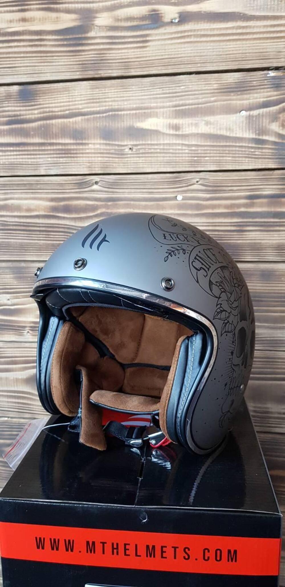 CASCO MT HELMETS LE MANS 2 SV (4)