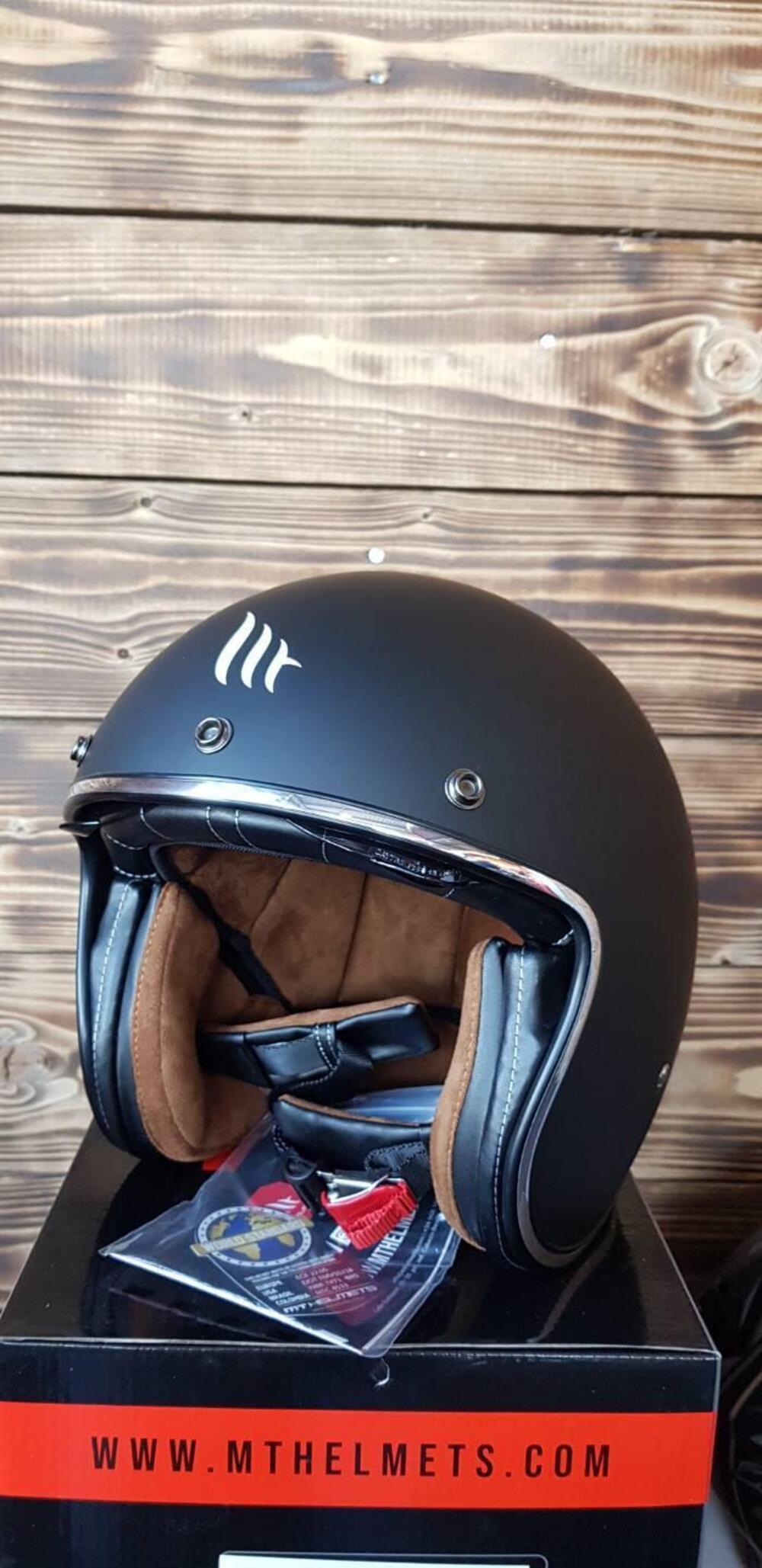 CASCO MT HELMETS LE MANS 2 SV (6)