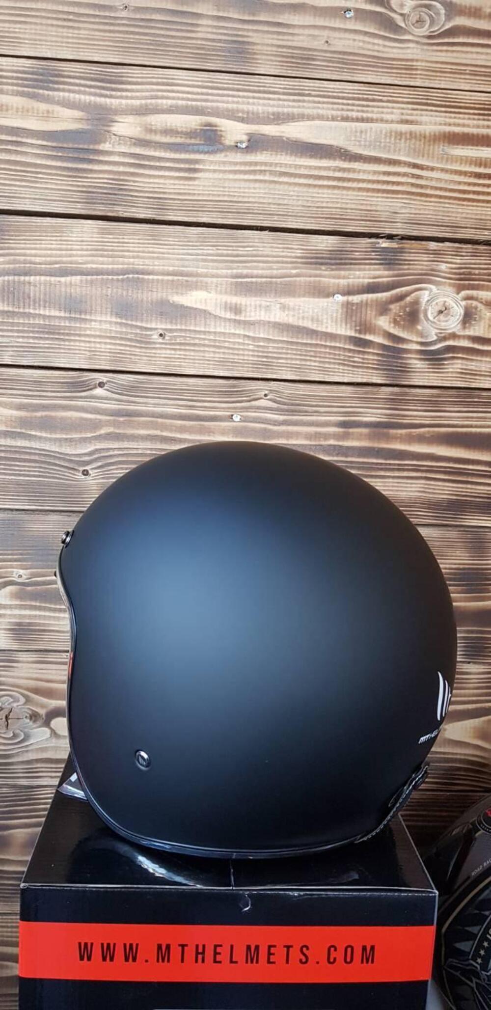 CASCO MT HELMETS LE MANS 2 SV (7)