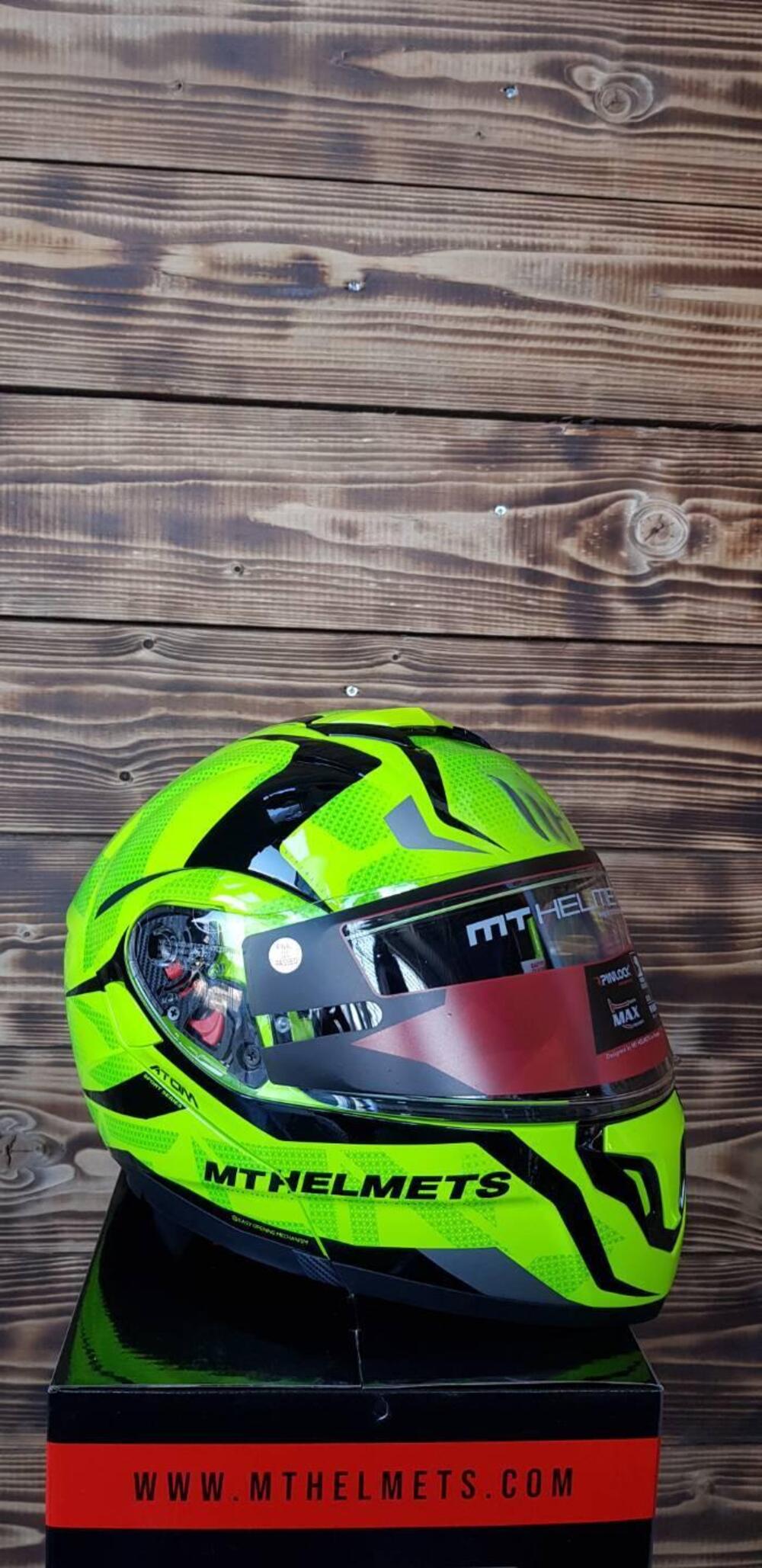 MT HELMETS ATOM SV (8)
