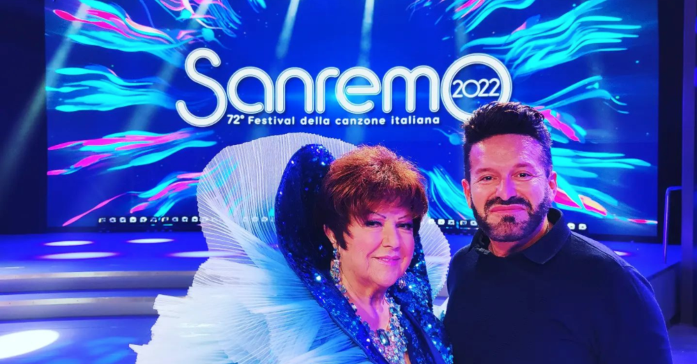 Chi ha truccato il Festival di Sanremo? Storia del visagista delle dive che ora punta ai Mondiali