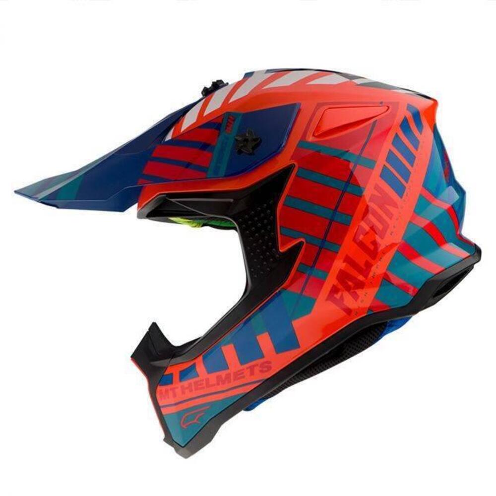 CASCO MT HELMETS FALCON (6)