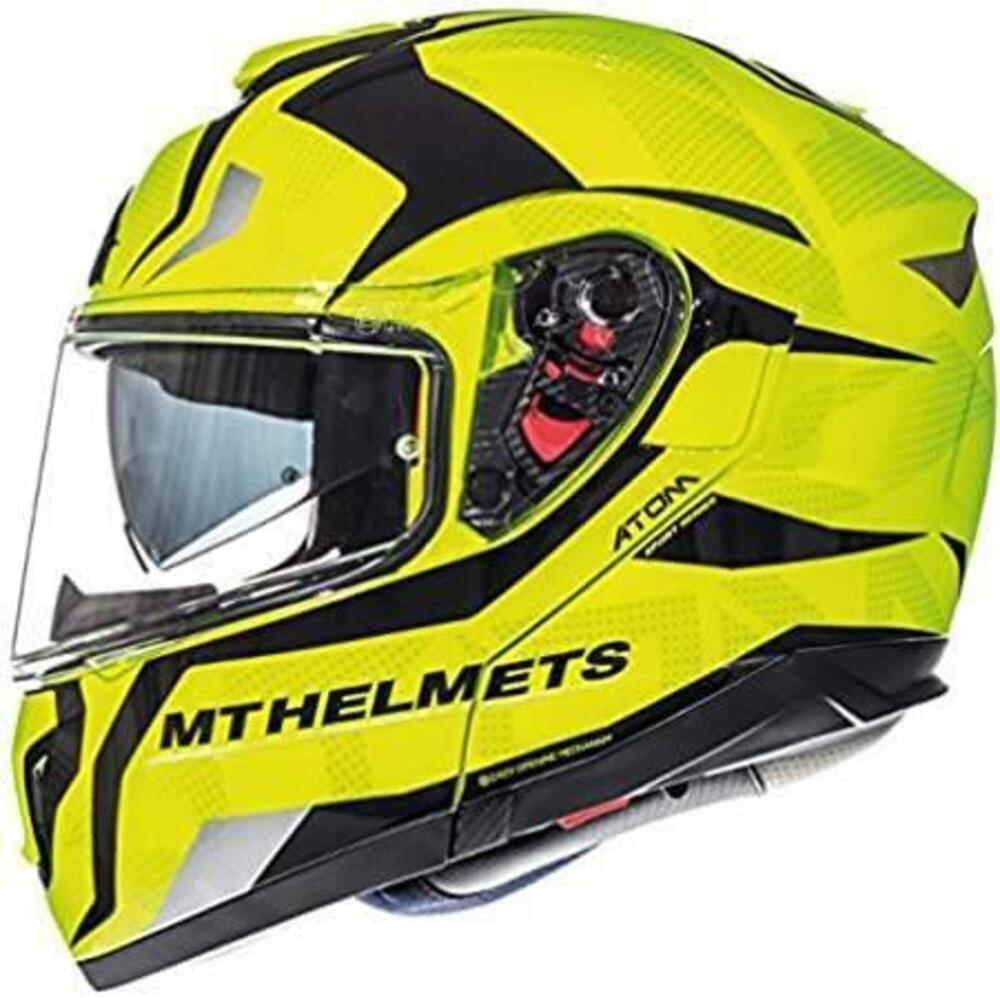 MT HELMETS ATOM SV (10)